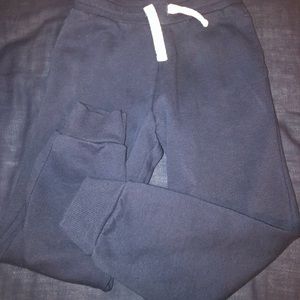 H&M Boys Jogger Sweats